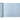 Santex - Chemin De Table - Bleu Ciel Nacré - Party Shop