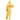 Child Hazmat Suit Costume for Halloween – Yellow Hooded Jumpsuit with Mask – Virus Containment Outfit - Funworld - Party Shop