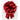 RUBIES - Choux Rouge Xl 14" - Party Shop