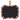 Amscan - Clip-Tableau Party Farfelu - Party Shop