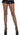 Leg Avenue - Collant Filet Jumbo - Party Shop