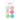Amscan - Collants (24) - Beigne - Party Shop