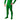 RUBIES - Collants Pour Homme Avec Pieds - Vert - Party Shop