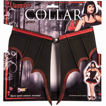 Collier Vampire - Party Shop