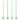 Amscan - Colliers Shooter (4) - Saint Patrick - Party Shop