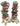 PARTY SHOP - Colonne De Ballons Organique - Mb233 - Party Shop