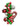 PARTY SHOP - Colonne Organique Noel - Mb241 - Party Shop