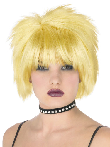 2 oz temporary color hair spray for Halloween, cosplay, parties, and shows. Available in multiple colors. Easy to apply and wash out. - FunWorld - Party Shop
