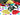 SKS - Confetti Métallique 0.5Oz - Cinéma - Party Shop