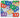 Beistle Co. - Confettis 100 Ans - Party Shop