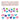 Amscan - Confettis 1.2Oz Party Farfelu - Party Shop