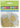 Unique - Confettis De Papier De Soie - Argent & Or - Party Shop