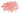 SKD PARTY - Confettis En Papier (0.8Oz) - Rose Pâle - Party Shop