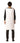 Corona Extra beer can costume for adults – One size fits most. Funny beverage-themed outfit for Halloween, parties, and promotional events. - Rasta Imposta - Party shop