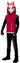 InSpirit - Costume Adolescent - Drift - Fortnite - Party Shop