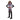 Disguise - Costume Adolescent - Elastigirl - Les Incroyables - Party Shop