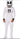 InSpirit - Costume Adolescent - Marshmello - Party Shop