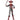 FUN WORLD - Costume Adolescent - Terreur De Cirque - Party Shop