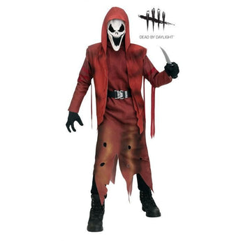 Costume Adolescent - Viper Face - Dead By Daylight - Party Shop