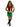 RUBIES - Costume Adolescente - Robin - Party Shop