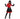 Disguise - Costume Adolescente - Violet - Les Incroyables - Party Shop