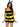 Leg Avenue - Costume Adulte - Abeille Bizzy - Party Shop