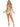 Leg Avenue - Costume Adulte - Ange Doré - Party Shop
