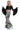 underwraps - Costume Adulte - Année 60 - Party Shop