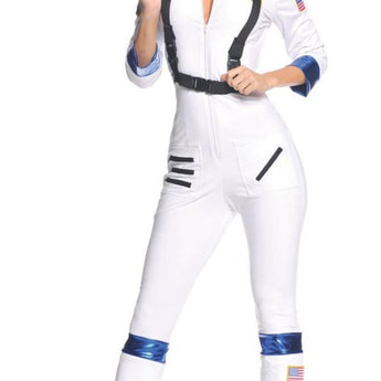 Costume Adulte - Astronaute Blast Off - Party Shop