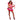 Dreamgirl - Costume Adulte - Baby Valentine - Party Shop