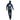 RUBIES - Costume Adulte - Batman Arkham Knight - Party Shop