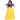 Leg Avenue - Costume Adulte - Blanche Neige - Party Shop