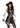 Leg Avenue - Costume Adulte - Boucanier Des Mers Noires - Party Shop