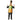Rasta Imposta - Costume Adulte - Bouteille De Champagne - Party Shop