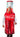 RUBIES - Costume Adulte - Bouteille De Coca-Cola - Party Shop