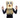 Rasta Imposta - Costume Adulte - Brenda - Party De Saucisses - Party Shop
