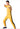 underwraps - Costume Adulte - Bruce Lee - Party Shop
