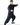 underwraps - Costume Adulte - Bruce Lee Gung Fu - Party Shop