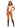 Leg Avenue - Costume Adulte - Cerf Chérie - Party Shop
