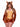 Leg Avenue - Costume Adulte - Cerf Ultra Doux - Party Shop