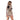 Leg Avenue - Costume Adulte - Chérie Du Champs De Bataille - Party Shop