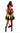 RUBIES - Costume Adulte - Clown Déviante - Party Shop
