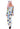 Leg Avenue - Costume Adulte - Clown Parisien - Party Shop