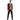 Amscan - Costume Adulte - Clown Vintage - Party Shop