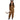 Amscan - Costume Adulte Confortable - Léopard Large Xlarge - Party Shop