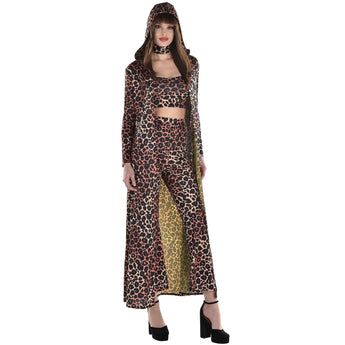 Costume Adulte - Country Pop Star - Party Shop
