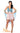 Leg Avenue - Costume Adulte - Déesse Dorée - Party Shop