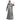 Disguise - Costume Adulte Deluxe - Dumbledore - Party Shop