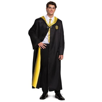 Costume Adulte Deluxe - Harry Potter - Party Shop