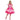 Disguise - Costume Adulte Deluxe - Princesse Peach - Super Mario - Party Shop